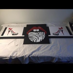 Customize painting for homes